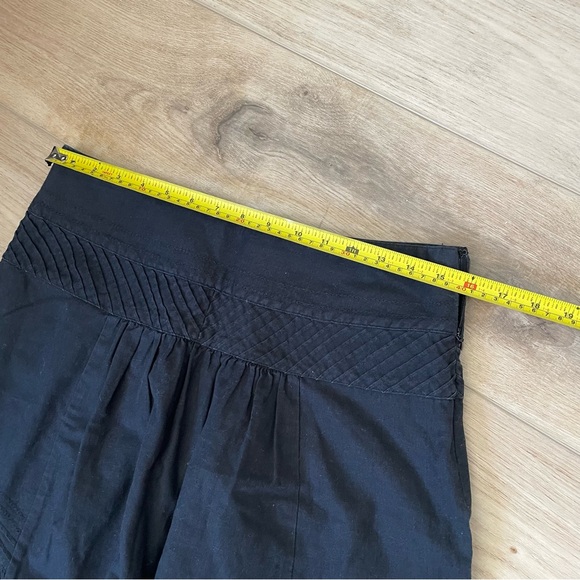 Black Skirt - Small - Nordstrom - Picture 5 of 13
